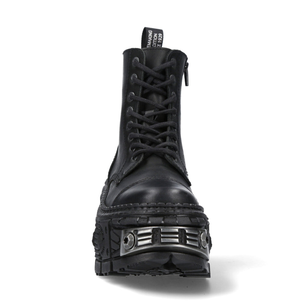 New Rock Boots & Shoes | M-WALL126-S3