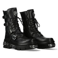 New Rock Boots & Shoes | M-WALL373-S18