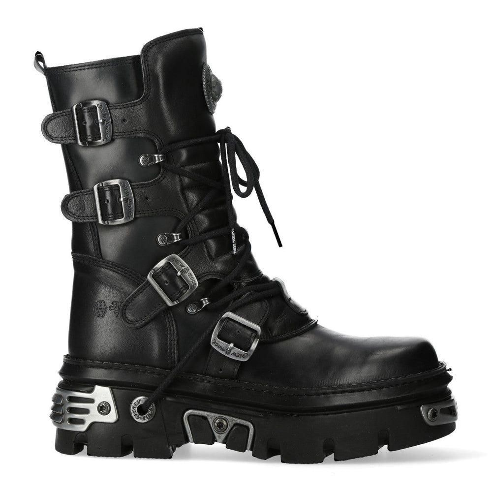 New Rock Boots & Shoes | M-WALL373-S18