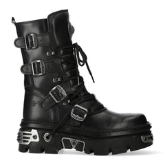 New Rock Boots & Shoes | M-WALL373-S18