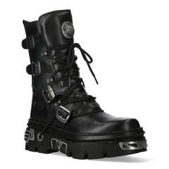 New Rock Boots & Shoes | M-WALL373-S18