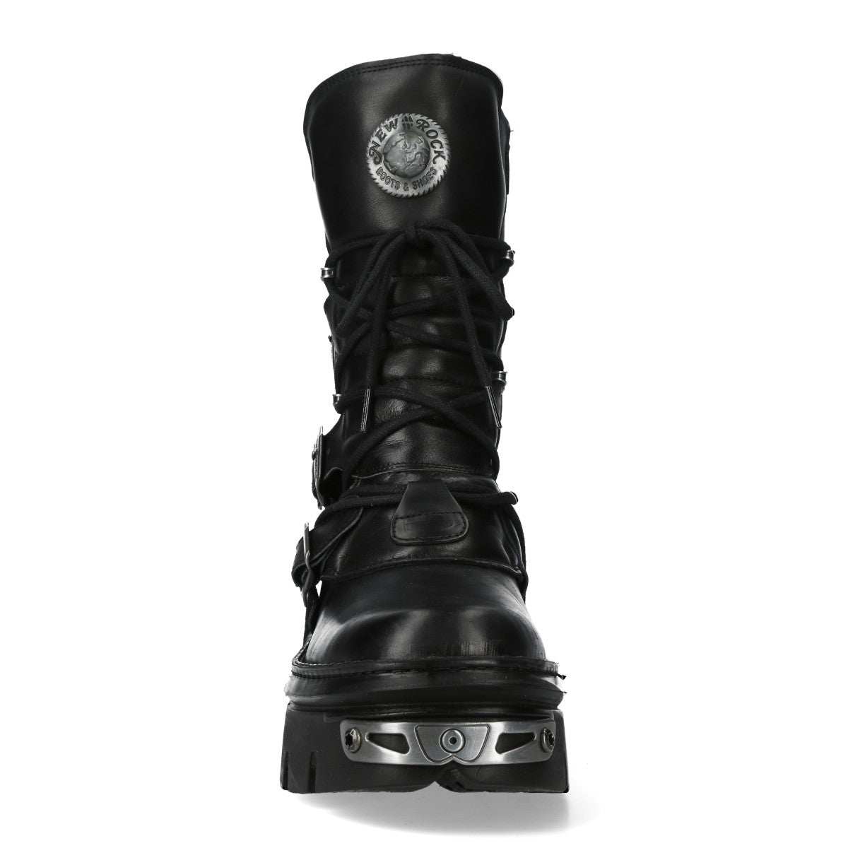 New Rock Boots & Shoes | M-WALL373-S18