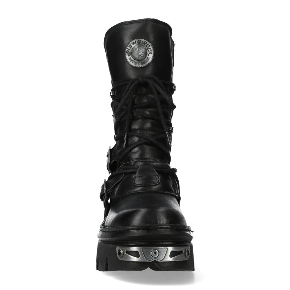 New Rock Boots & Shoes | M-WALL373-S18