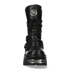 New Rock Boots & Shoes | M-WALL373-S18