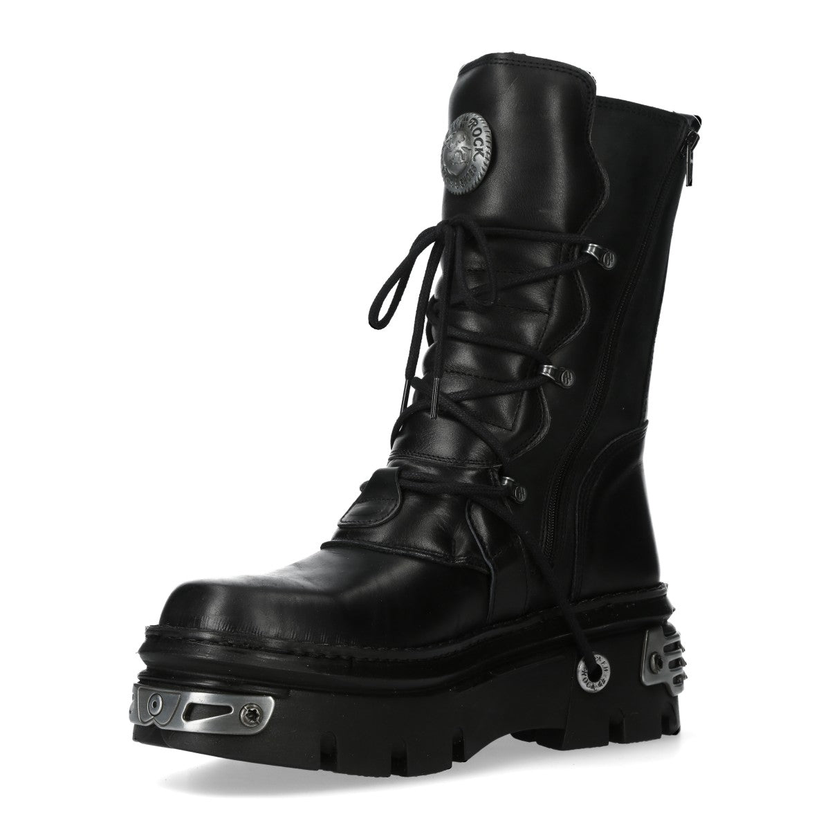 New Rock Boots & Shoes | M-WALL373-S18