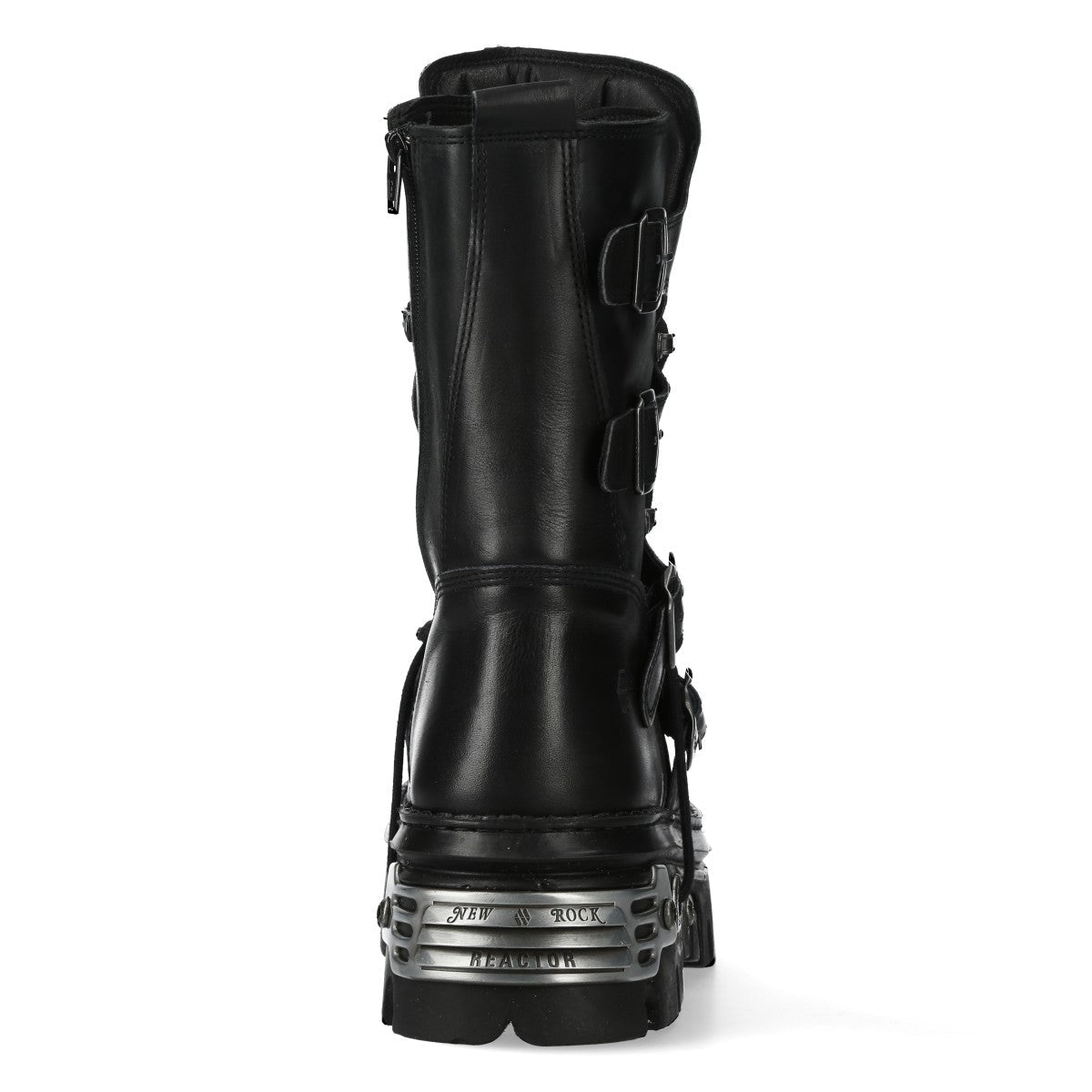 New Rock Boots & Shoes | M-WALL373-S18