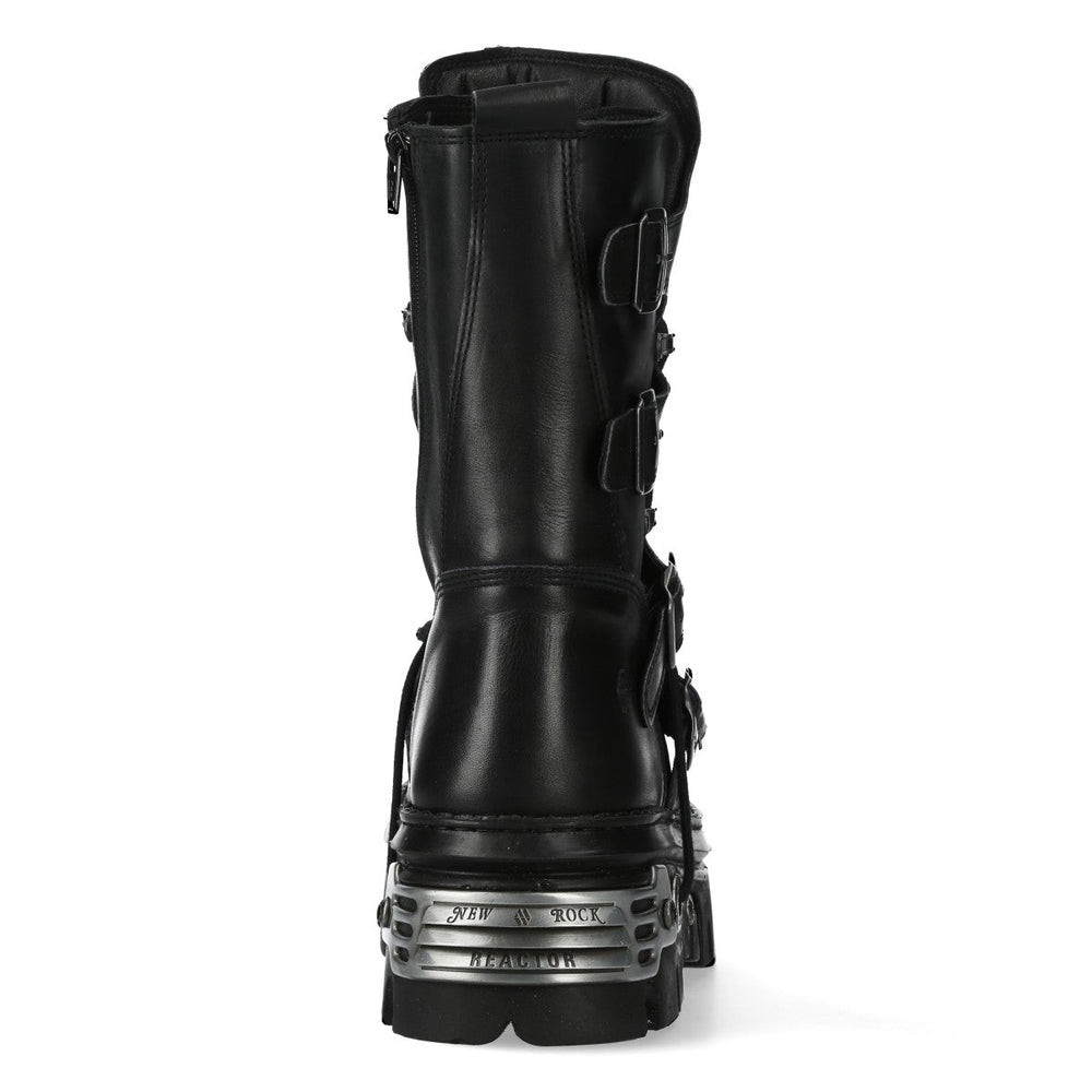 New Rock Boots & Shoes | M-WALL373-S18