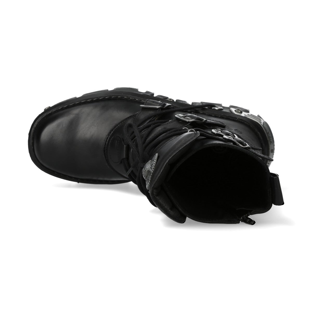 New Rock Boots & Shoes | M-WALL373-S18
