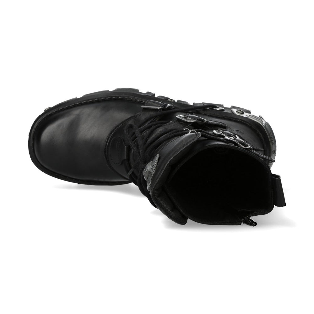 New Rock Boots & Shoes | M-WALL373-S18