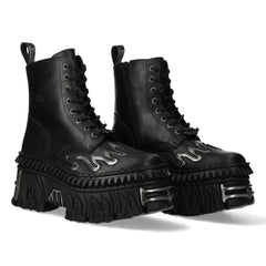 New Rock Boots & Shoes | M-WALL243-C1