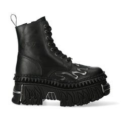 New Rock Boots & Shoes | M-WALL243-C1