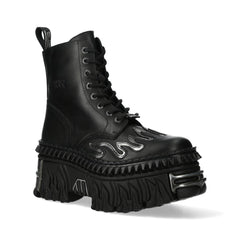 New Rock Boots & Shoes | M-WALL243-C1