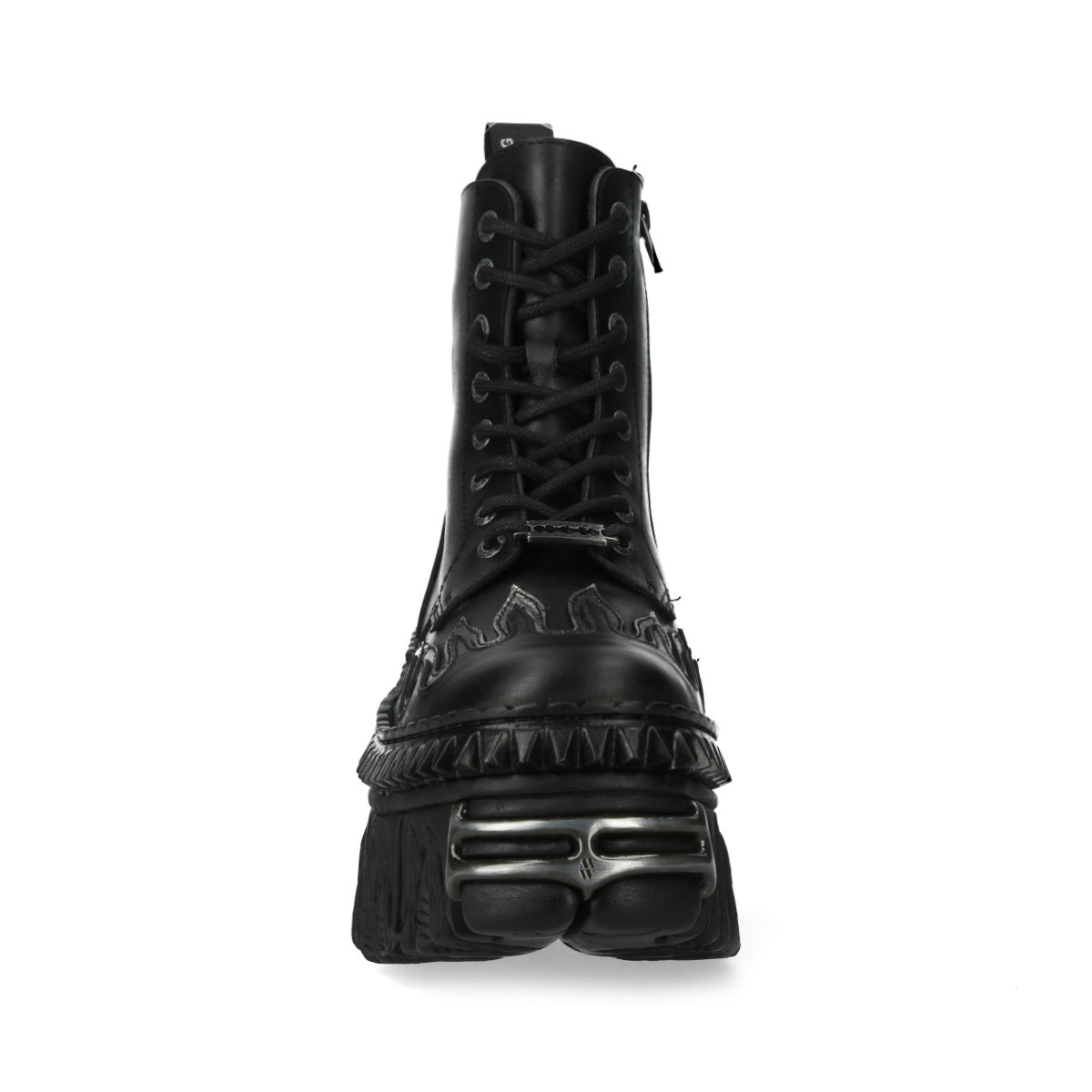 New Rock Boots & Shoes | M-WALL243-C1