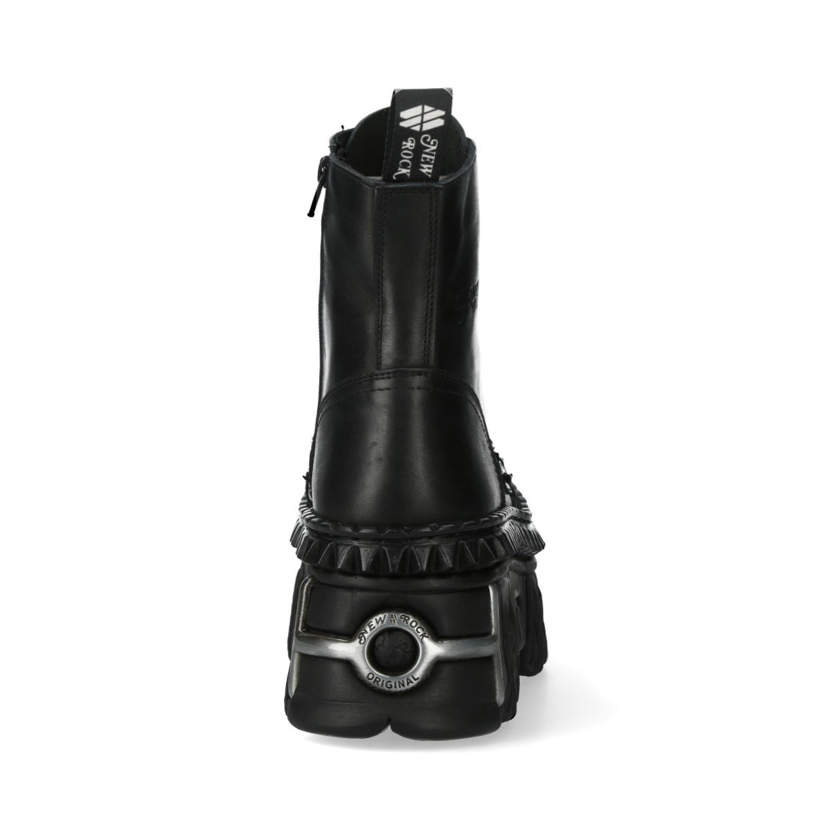 New Rock Boots & Shoes | M-WALL243-C1