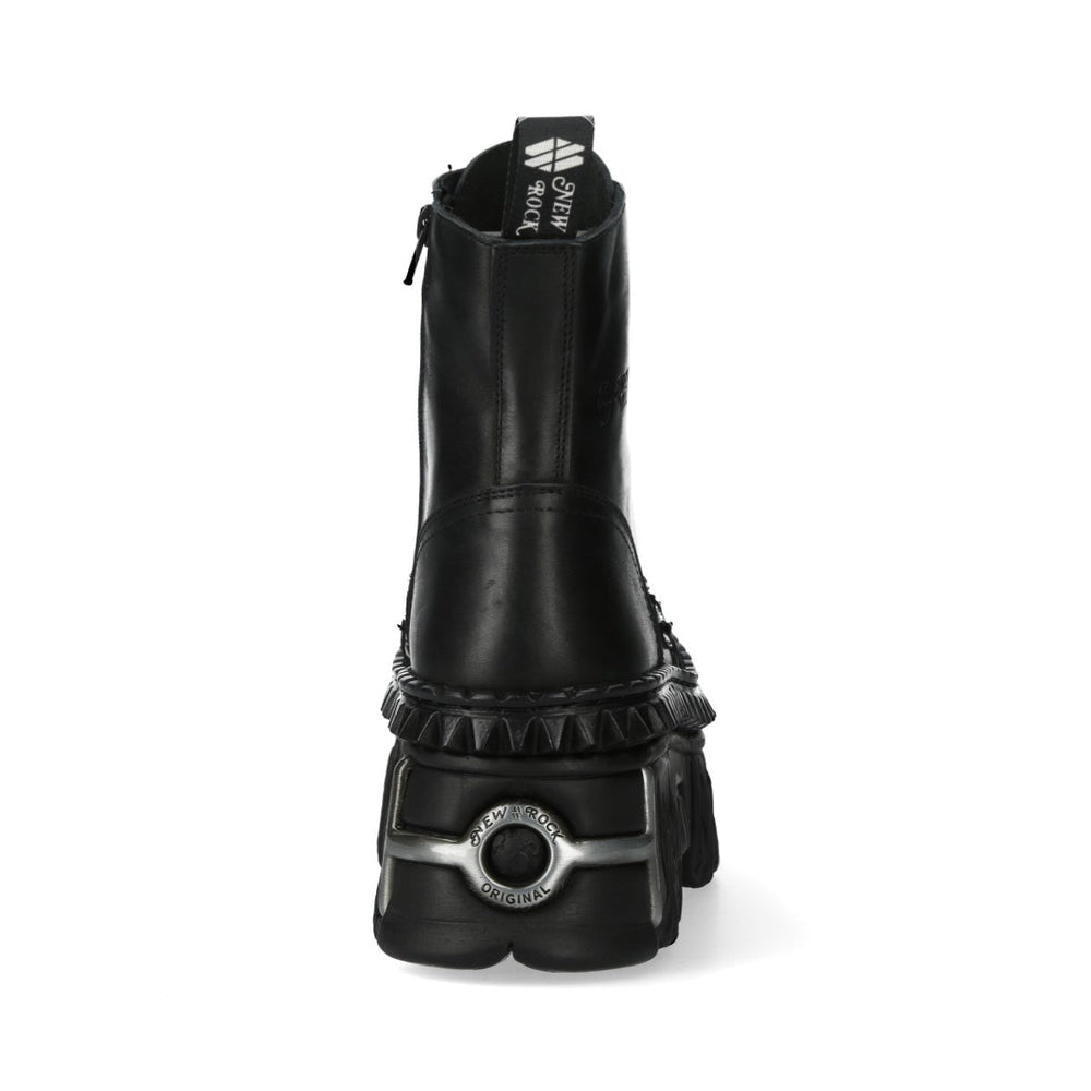 New Rock Boots & Shoes | M-WALL243-C1