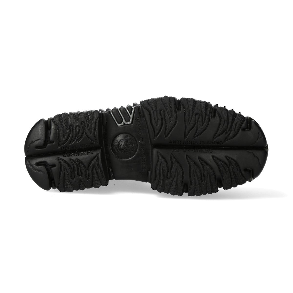 New Rock Boots & Shoes | M-WALL243-C1