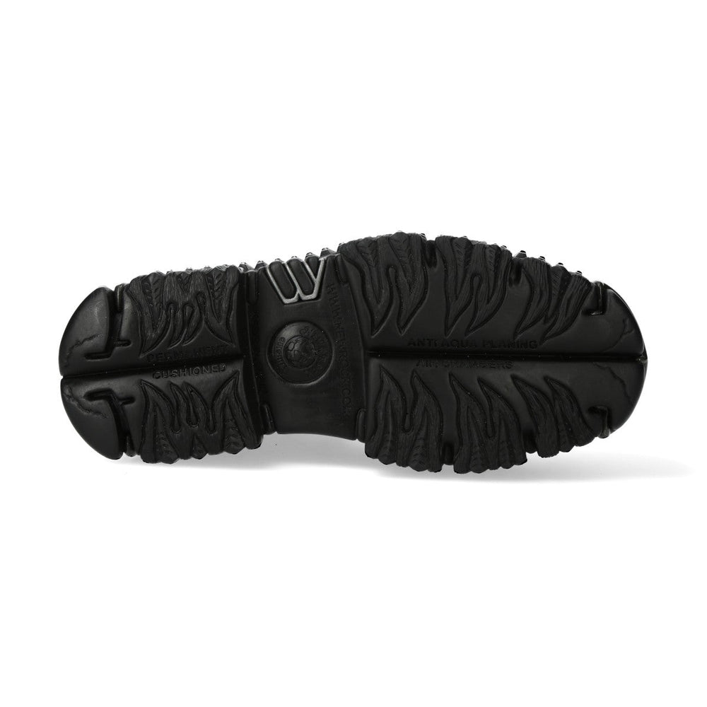 New Rock Boots & Shoes | M-WALL243-C1