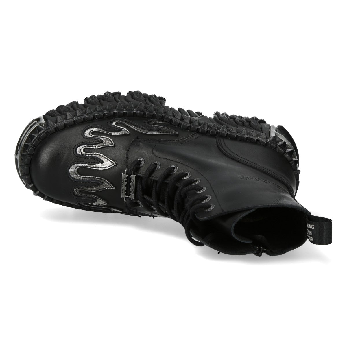 New Rock Boots & Shoes | M-WALL243-C1