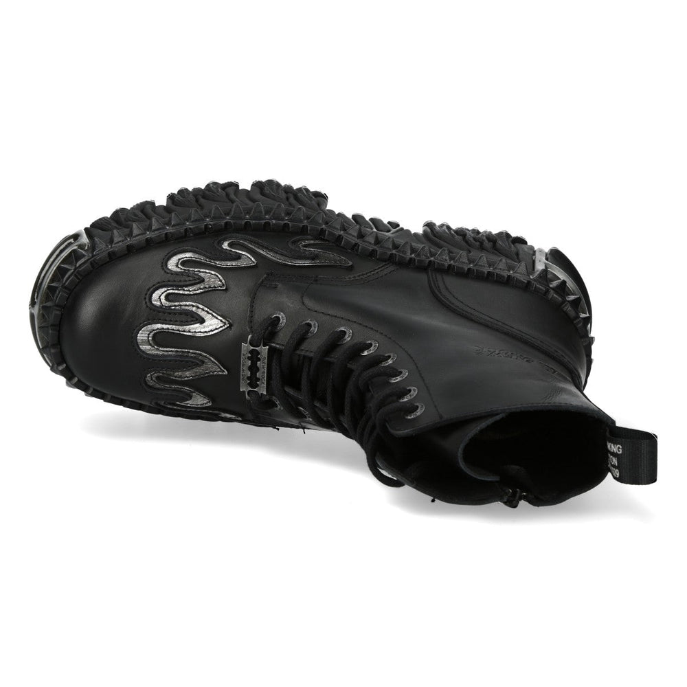 New Rock Boots & Shoes | M-WALL243-C1
