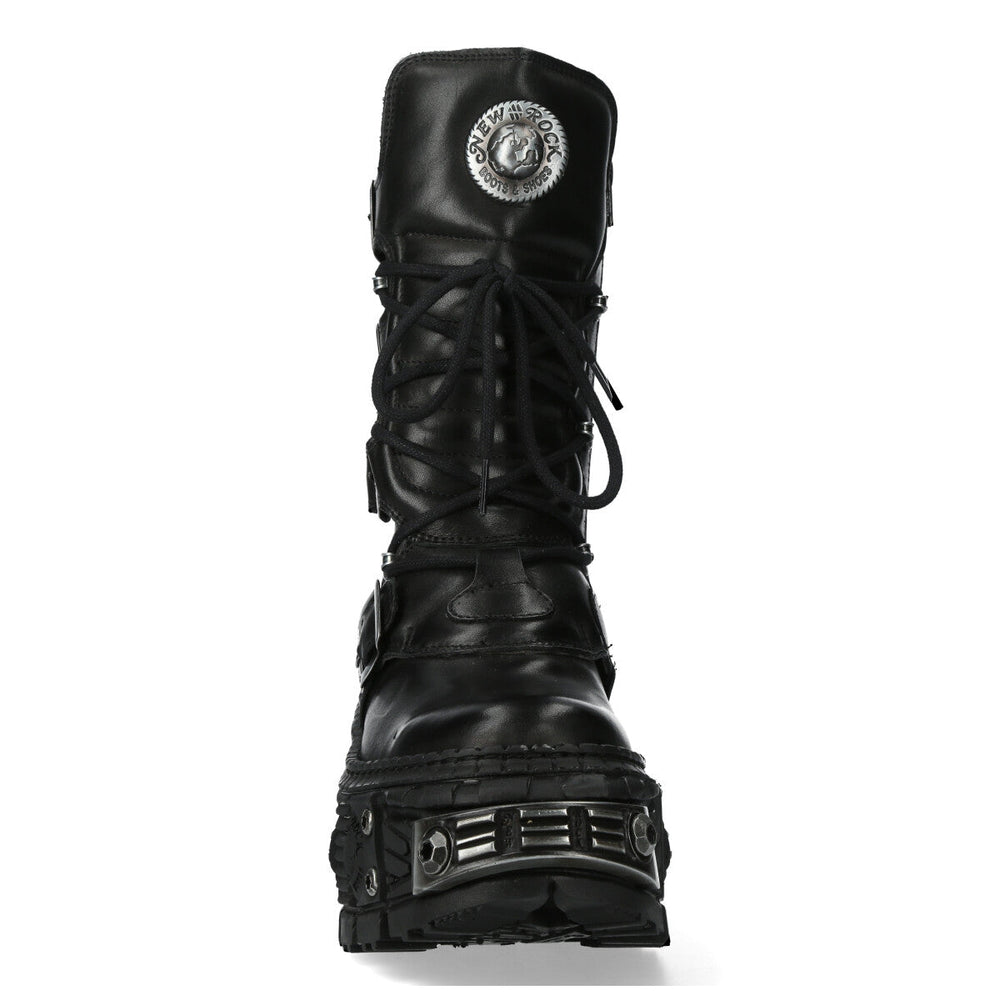 New Rock Boots & Shoes | M-WALL1473-S11