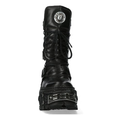 New Rock Boots & Shoes | M-WALL1473-S11