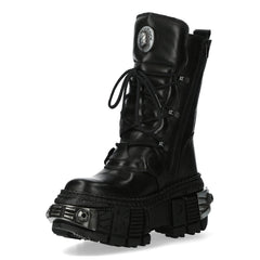 New Rock Boots & Shoes | M-WALL1473-S11