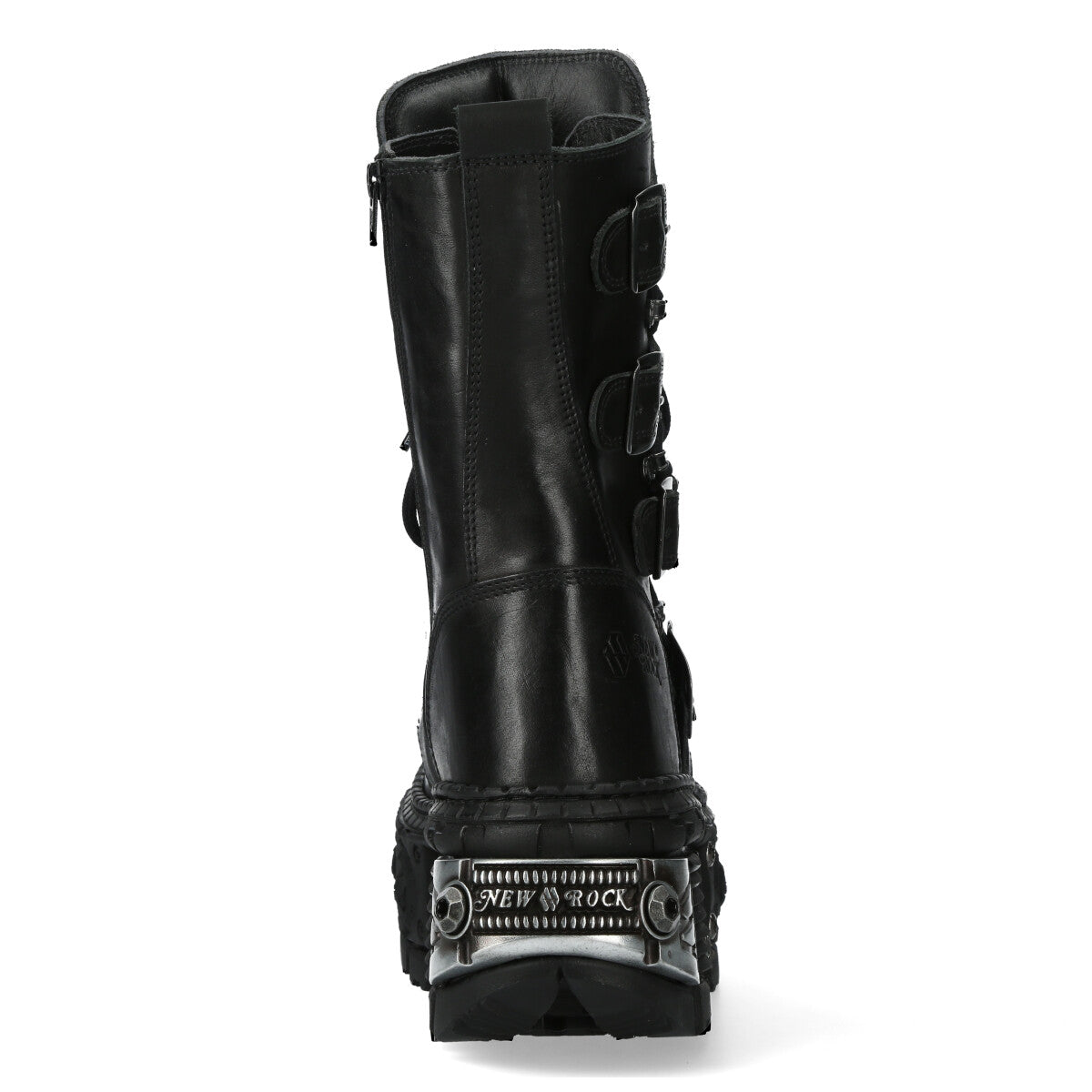 New Rock Boots & Shoes | M-WALL1473-S11