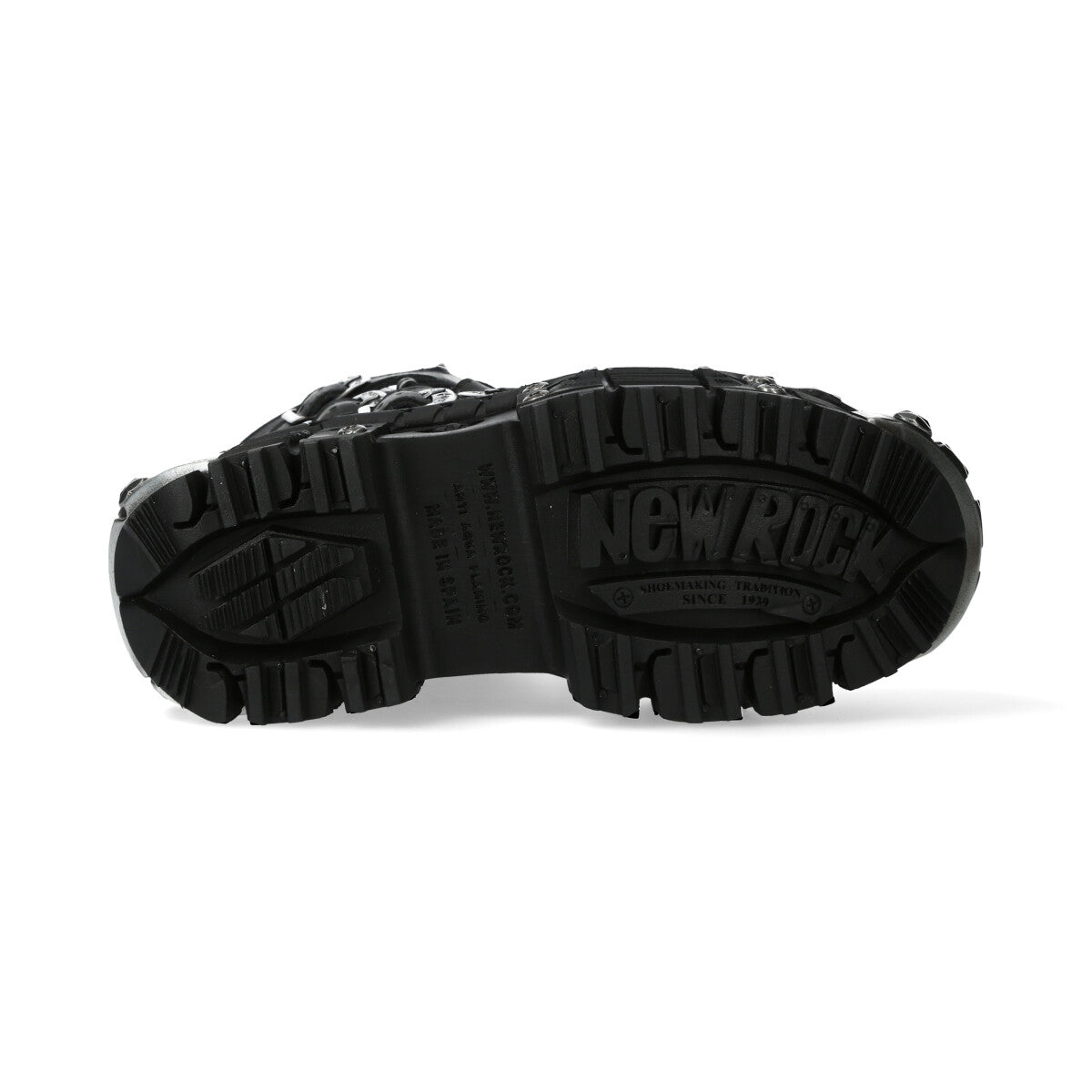 New Rock Boots & Shoes | M-WALL1473-S11