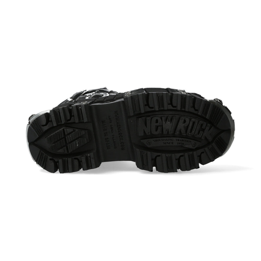 New Rock Boots & Shoes | M-WALL1473-S11