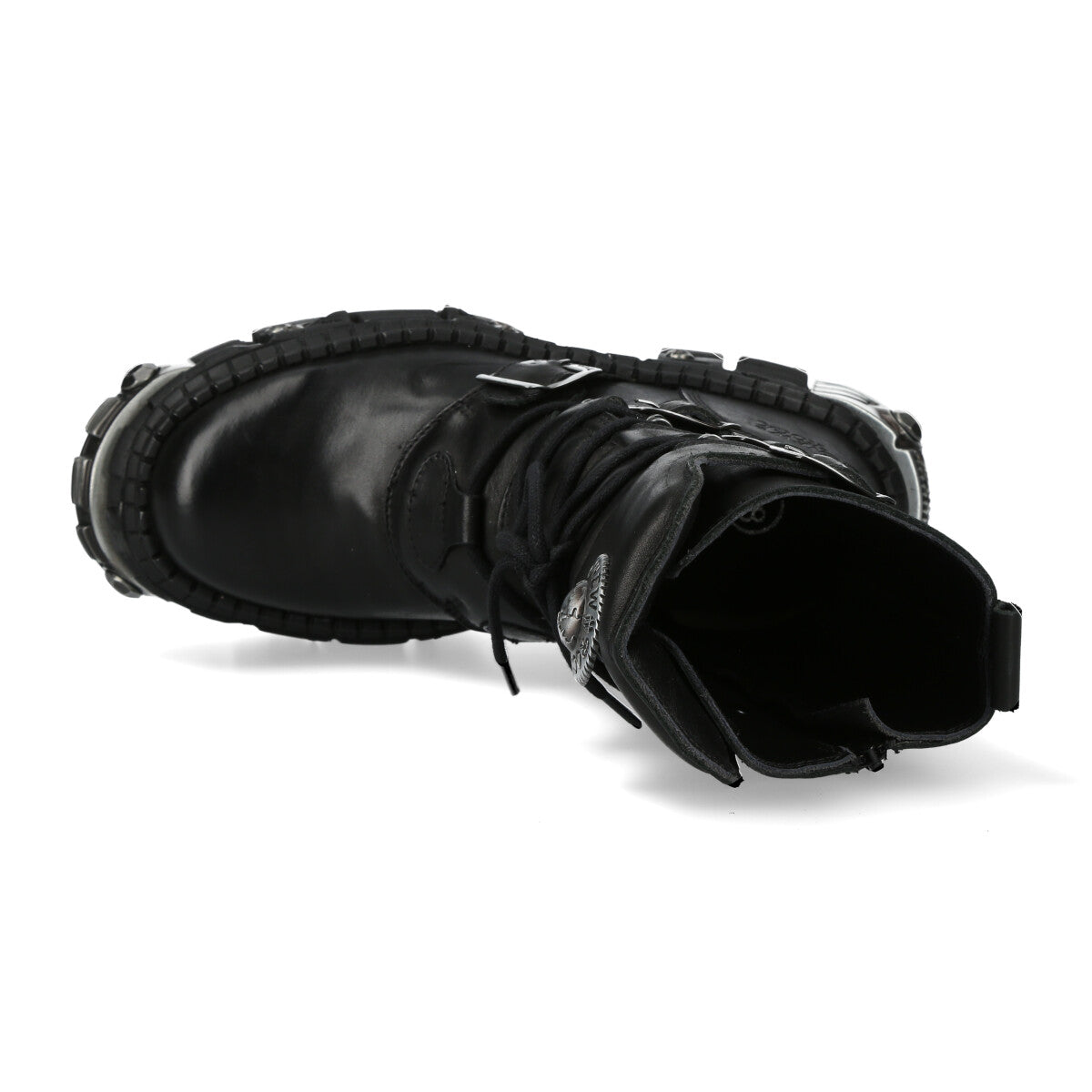 New Rock Boots & Shoes | M-WALL1473-S11