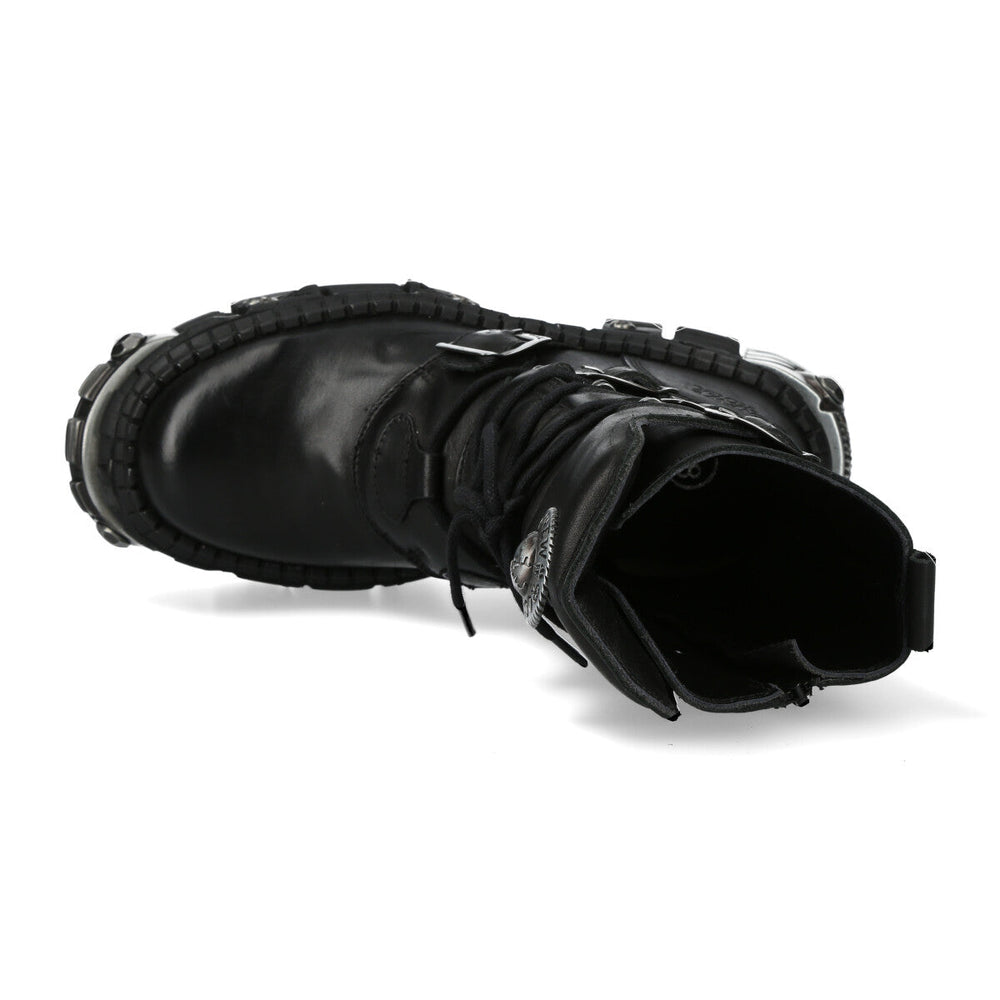 New Rock Boots & Shoes | M-WALL1473-S11