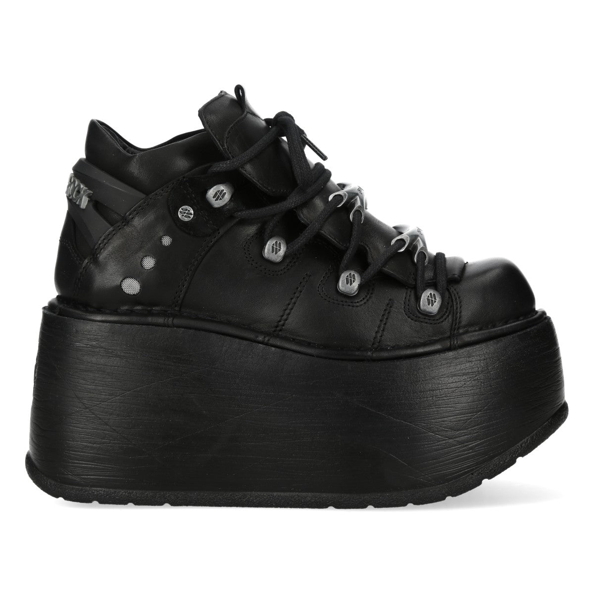 New Rock Boots & Shoes | M-106N-S77