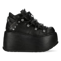 New Rock Boots & Shoes | M-106N-S77