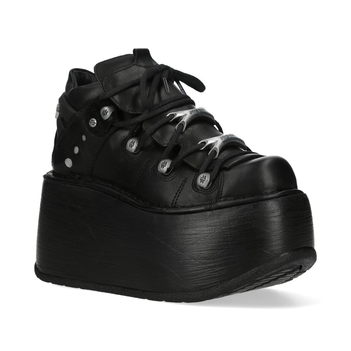 New Rock Boots & Shoes | M-106N-S77