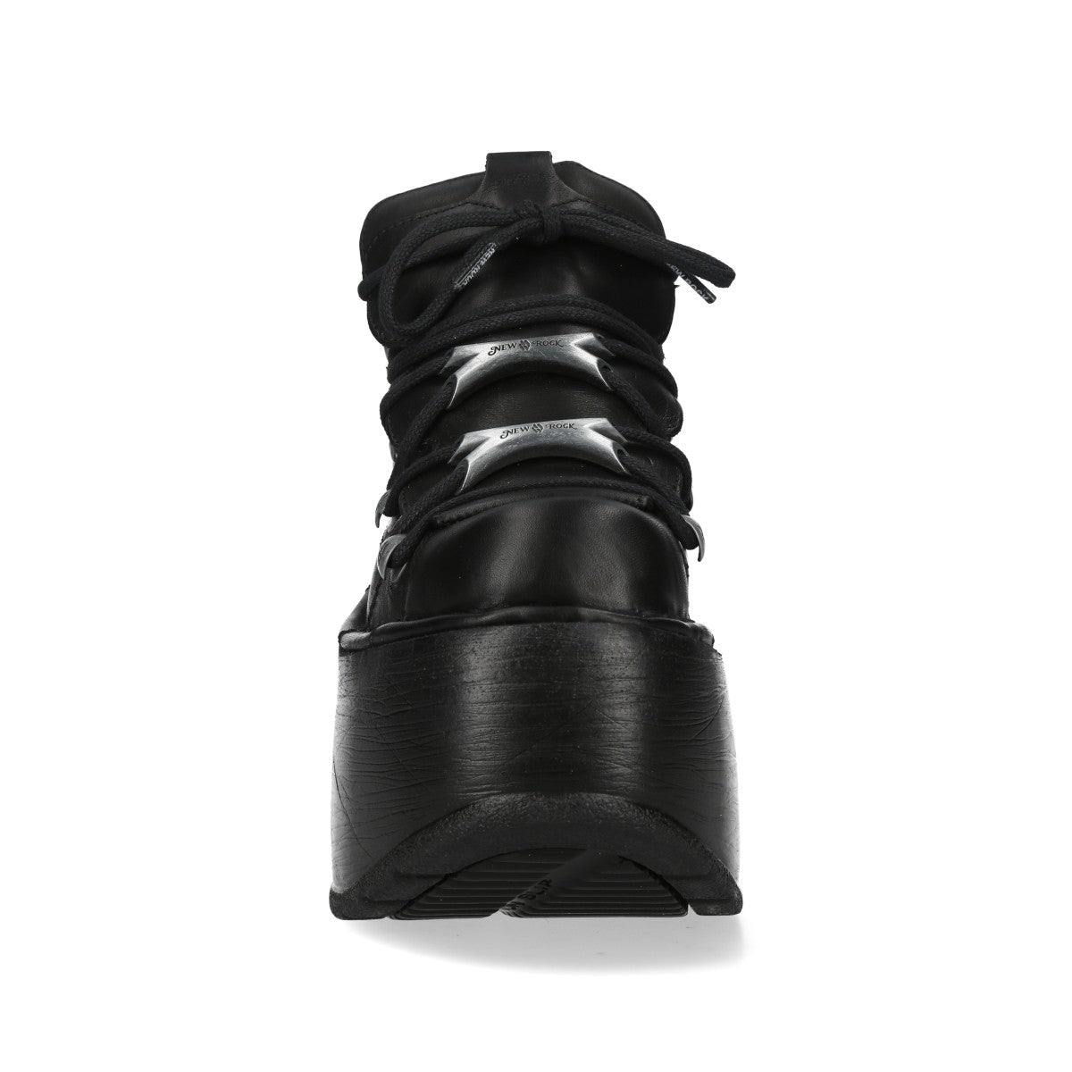 New Rock Boots & Shoes | M-106N-S77