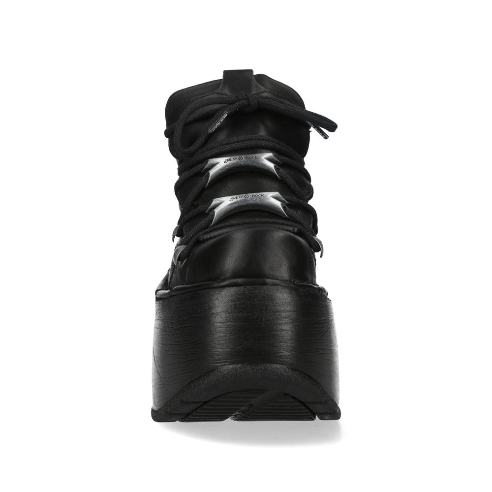 New Rock Boots & Shoes | M-106N-S77