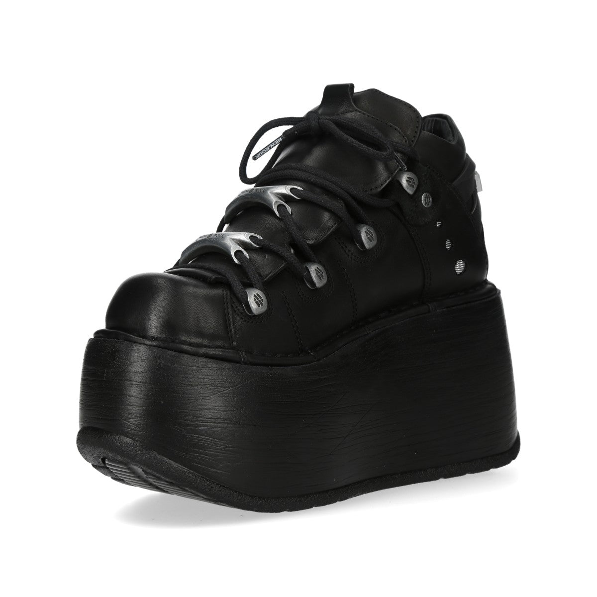 New Rock Boots & Shoes | M-106N-S77