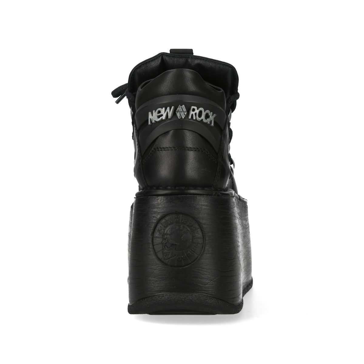 New Rock Boots & Shoes | M-106N-S77