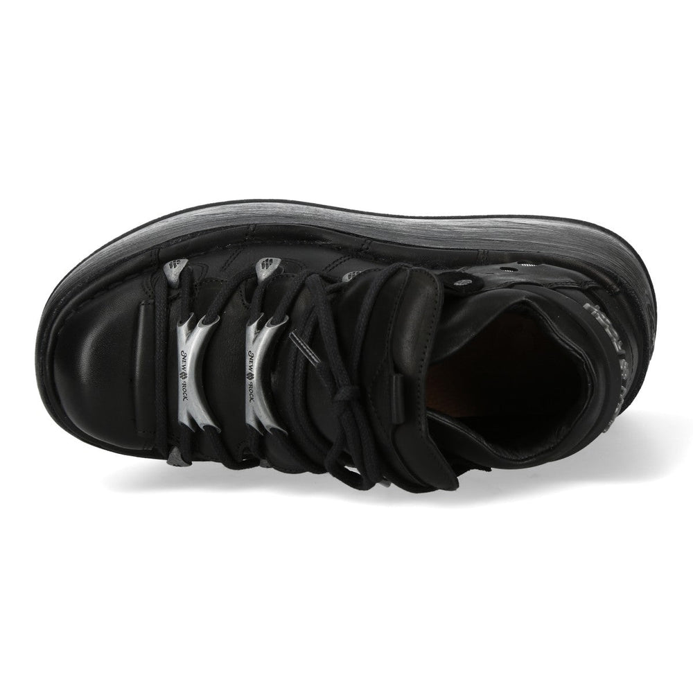 New Rock Boots & Shoes | M-106N-S77
