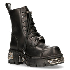 New Rock Boots & Shoes | M-NEWMILI083C-C10