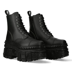 New Rock Boots & Shoes | M-WALL083C-V1