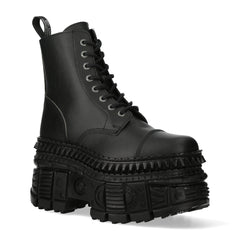 New Rock Boots & Shoes | M-WALL083C-V1