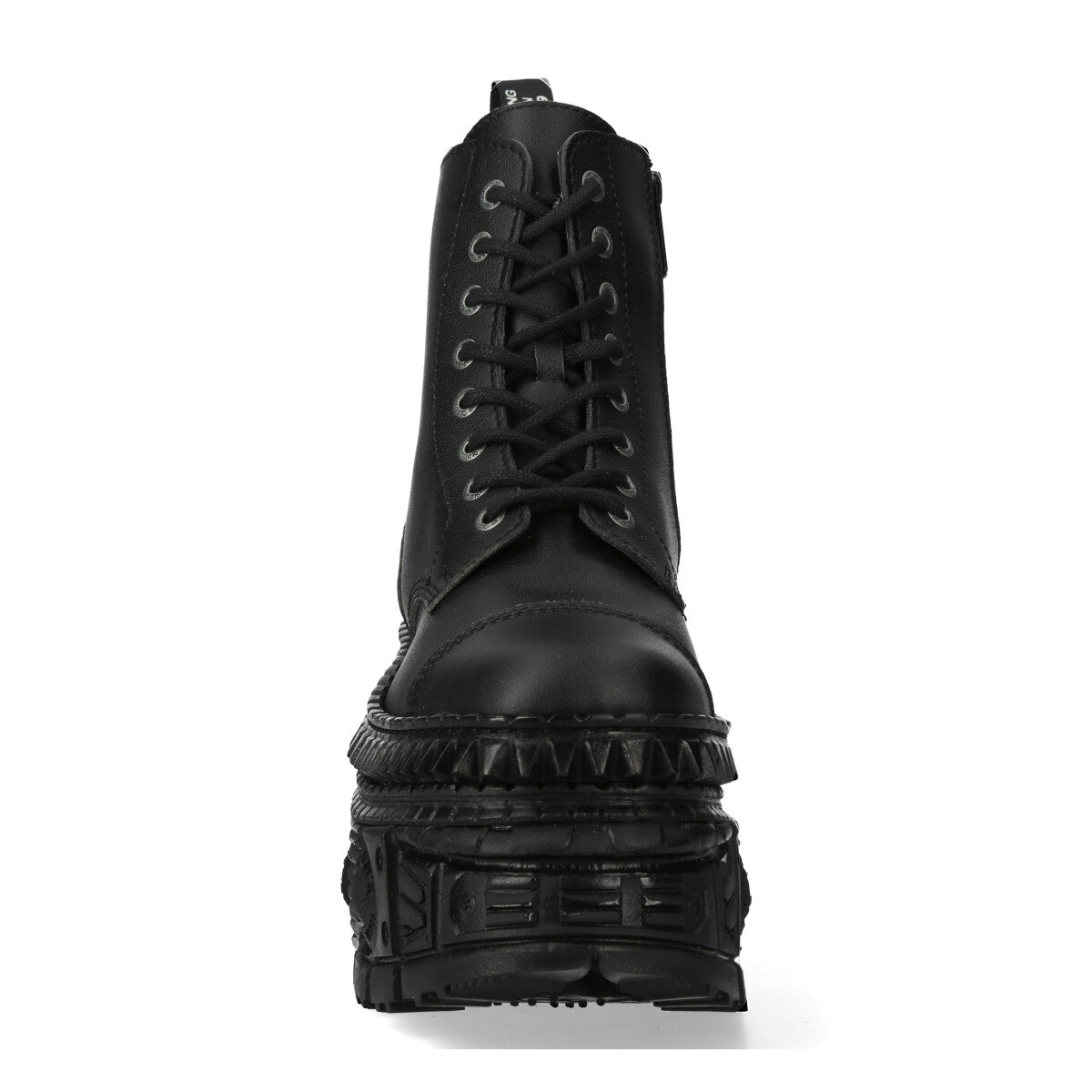 New Rock Boots & Shoes | M-WALL083C-V1