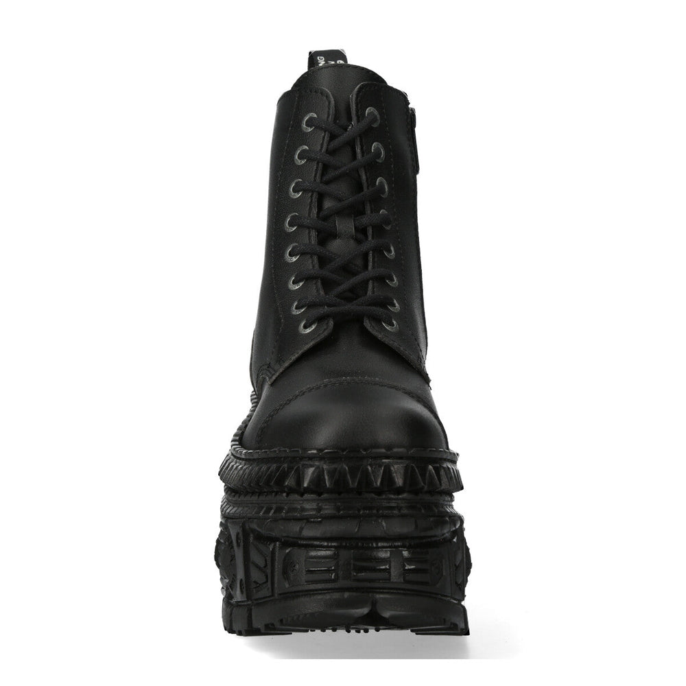 New Rock Boots & Shoes | M-WALL083C-V1