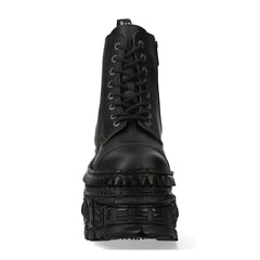 New Rock Boots & Shoes | M-WALL083C-V1