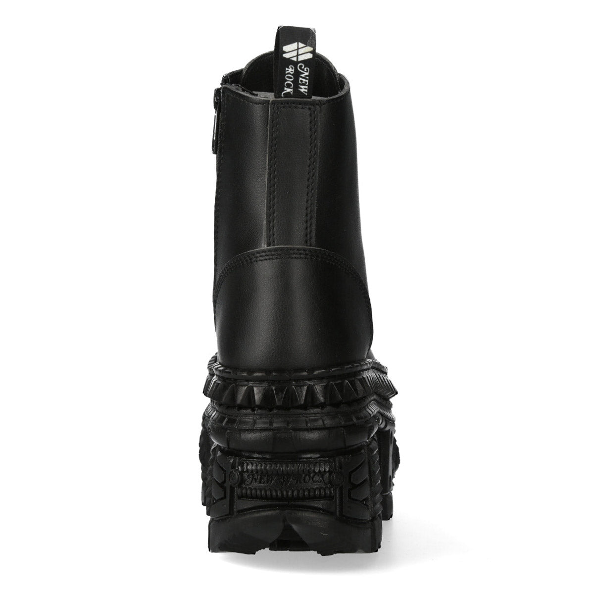 New Rock Boots & Shoes | M-WALL083C-V1