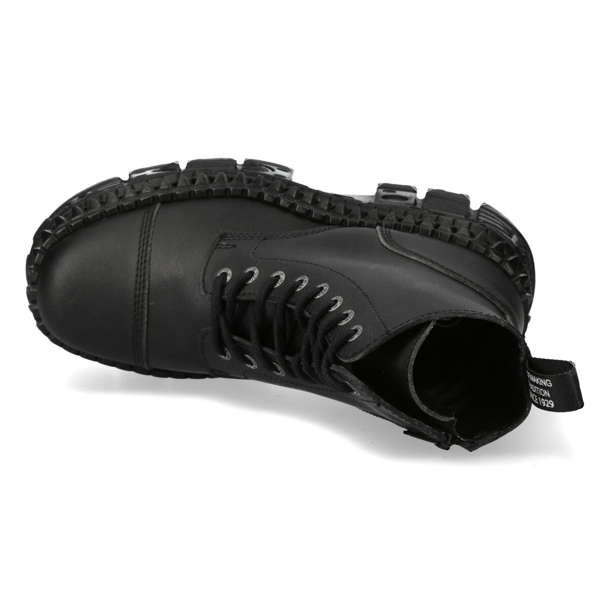 New Rock Boots & Shoes | M-WALL083C-V1