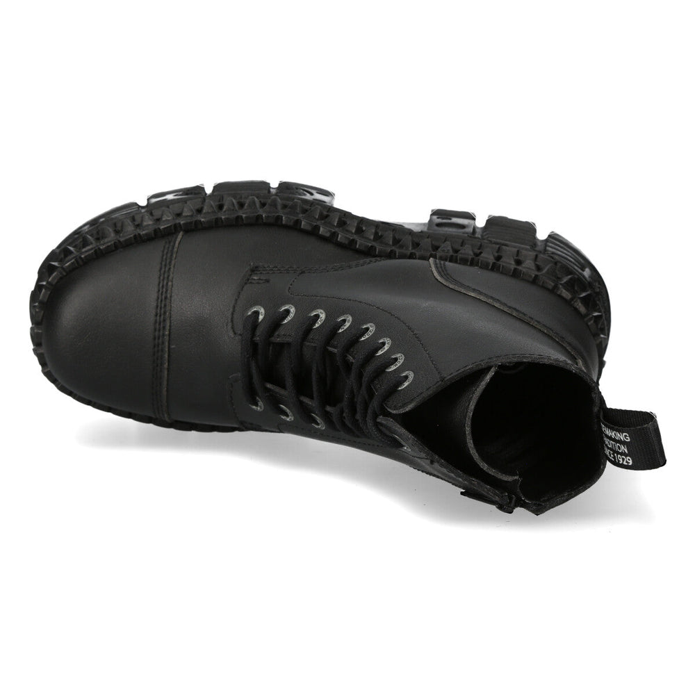 New Rock Boots & Shoes | M-WALL083C-V1