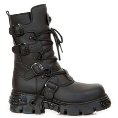 New Rock Boots & Shoes | M-373-V6