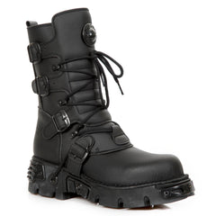 New Rock Boots & Shoes | M-373-V6